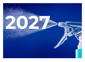 ChemiCos 2027: открыты продажи стендов. 30% уже забронировано