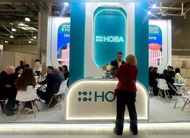 Компания «НОВА» рассказала об участии в ChemiCos 2026