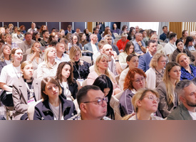 Эволюция СТМ: от трендов к решениям – на конференции 24 сентября