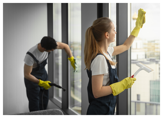 HoReCa или сектор клининга: что эффективнее для B2B продаж бытовой химии