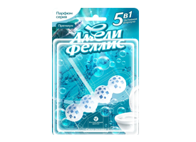 Новые решения в области устойчивых формул бытовой химии от АБС-ХИМ