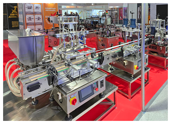 “Активная упаковка” участник экспоплекса ChemiCos