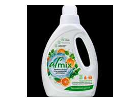 Гели-концентраты Al’mix с ароматами регионов России на ChemiCos 2026