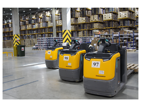 Astros Logistics: комплексные решения по работе с системой "Честный знак" 