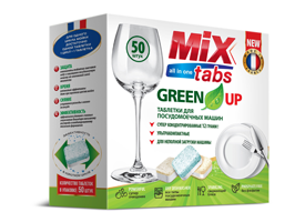 Премьера ChemiCos 2026: Таблетки для посудомоечных машин 