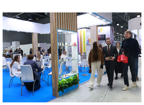 Итоги ChemiCos 2026. Главные цифры