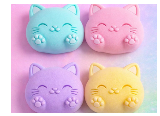 Десятки поставщиков детской продукции в Крокус Экспо