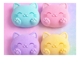 Десятки поставщиков детской продукции в Крокус Экспо