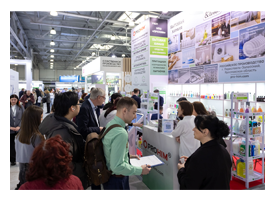 Итоги ChemiCos 2026. Главные цифры