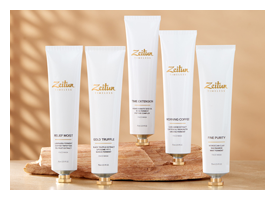 Новинки GSS Cosmetics на выставке BeautyChemiCos 2026