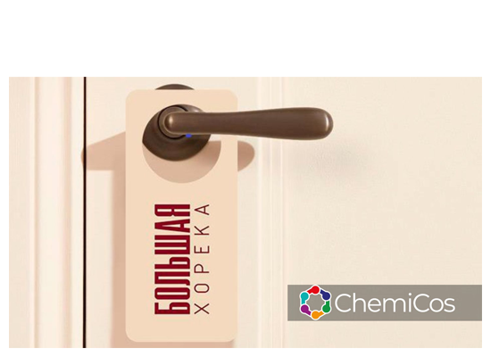ChemiCos 2026. Итоги бизнес-форума БОЛЬШАЯ ХОРЕКА