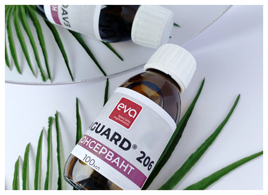 Компания «ЭВА» вновь примет участие в Экспоплексе ChemiCos