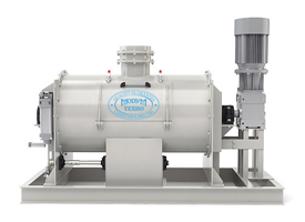 Промышленное оборудование от компании 