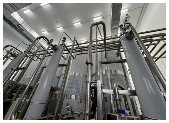 Новинки средств для чистоты от компании НИОПИК