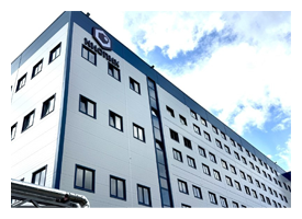 Компания НИОПИК: