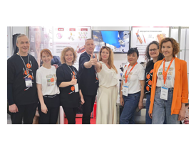 Ваш продукт за 20 минут на стенде компании 