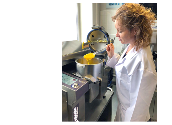 "Новая линия" презентует Систему Qbo – универсальный многофункциональный куттер