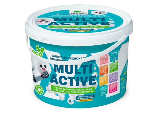 Новинки компании НПО "ПРОХИМ" на ChemiCos 2026