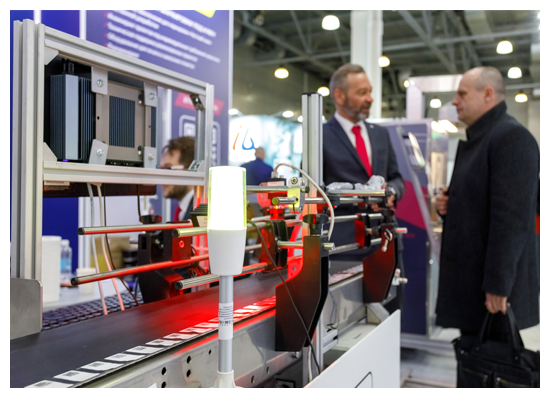 ChemiCos Industry. Выбор оборудования для производства бытовой химии и косметики