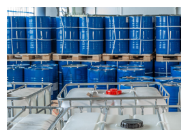 Компания ПАВ Синтез впервые на ChemiCos Industry