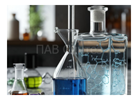 Новинки ПАВ от компании ПАВ Синтез на ChemiCos