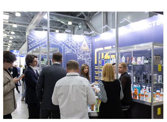 Итоги ChemiCos 2026: рост контрактного производства и СТМ