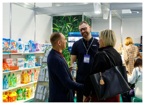 Хотите больше качественных лидов? Выстраивайте работу команды на ChemiCos