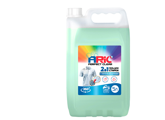 Новинки "ПРОФИ ХОМ" на выставке ChemiCos 2026