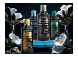 Профессиональная серия для мастеров маникюра от компании 