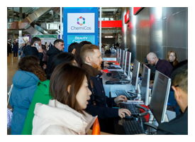 Стартовал ChemiCos 2026