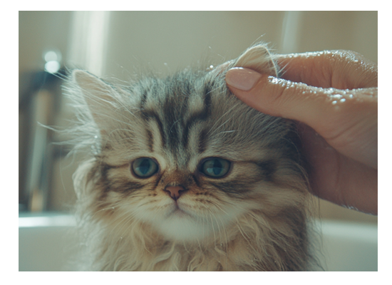 Продукция для домашних животных на ChemiCos 2026