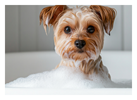 Продукция для домашних животных на ChemiCos 2026