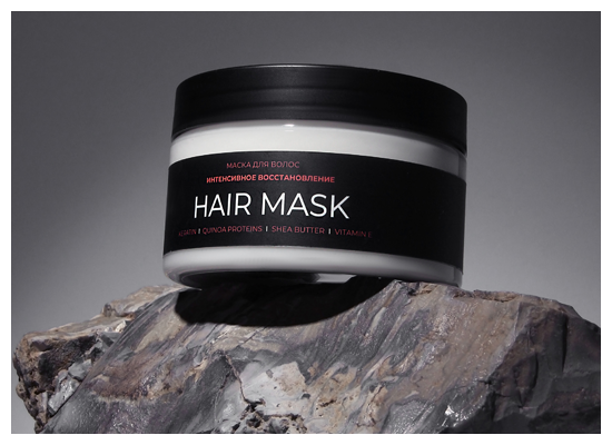  Завод "Выдумщики": маска для волос SCHONEMANN на BeautyChemiCos 2026