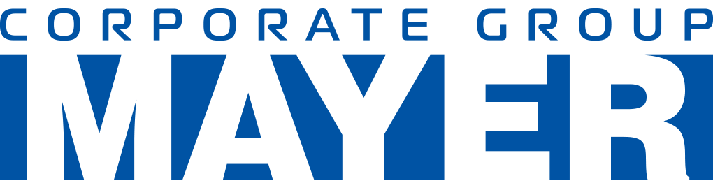 Mayer logo eng