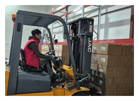 Компания HITERS-PACK (КОПАКИНГ) впервые на ChemiCos