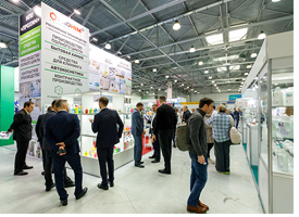 Feedback from exhibitors at ChemiCos 2025