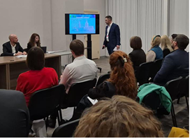 Итоги круглого стола «Продукция ЮФО и СКФО: бытовая химия и косметическая промышленность»