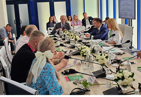 Косметический альянс: российско-узбекское партнёрство в парфюмерно-косметической промышленности 
