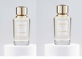 Мировая премьера ароматов от бренда нишевой парфюмерии «БАЙБОЗО» на выставке BeautyChemCos 2023