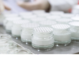 ChemiCos, Beauty ChemiCos и ChemiCos Industry активно развивают раздел контрактного производства 